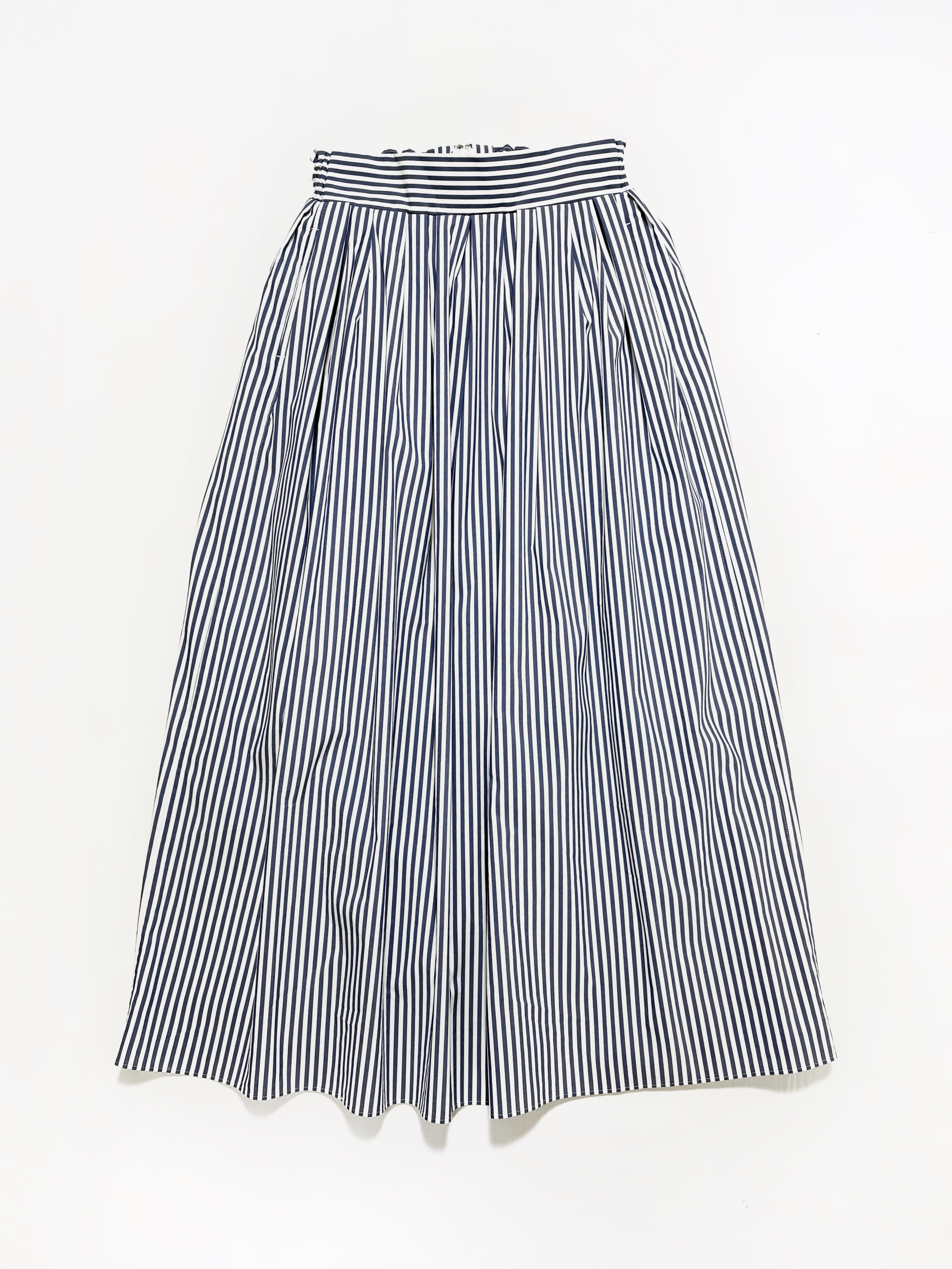 Lelill  ピマソロフレアースカート