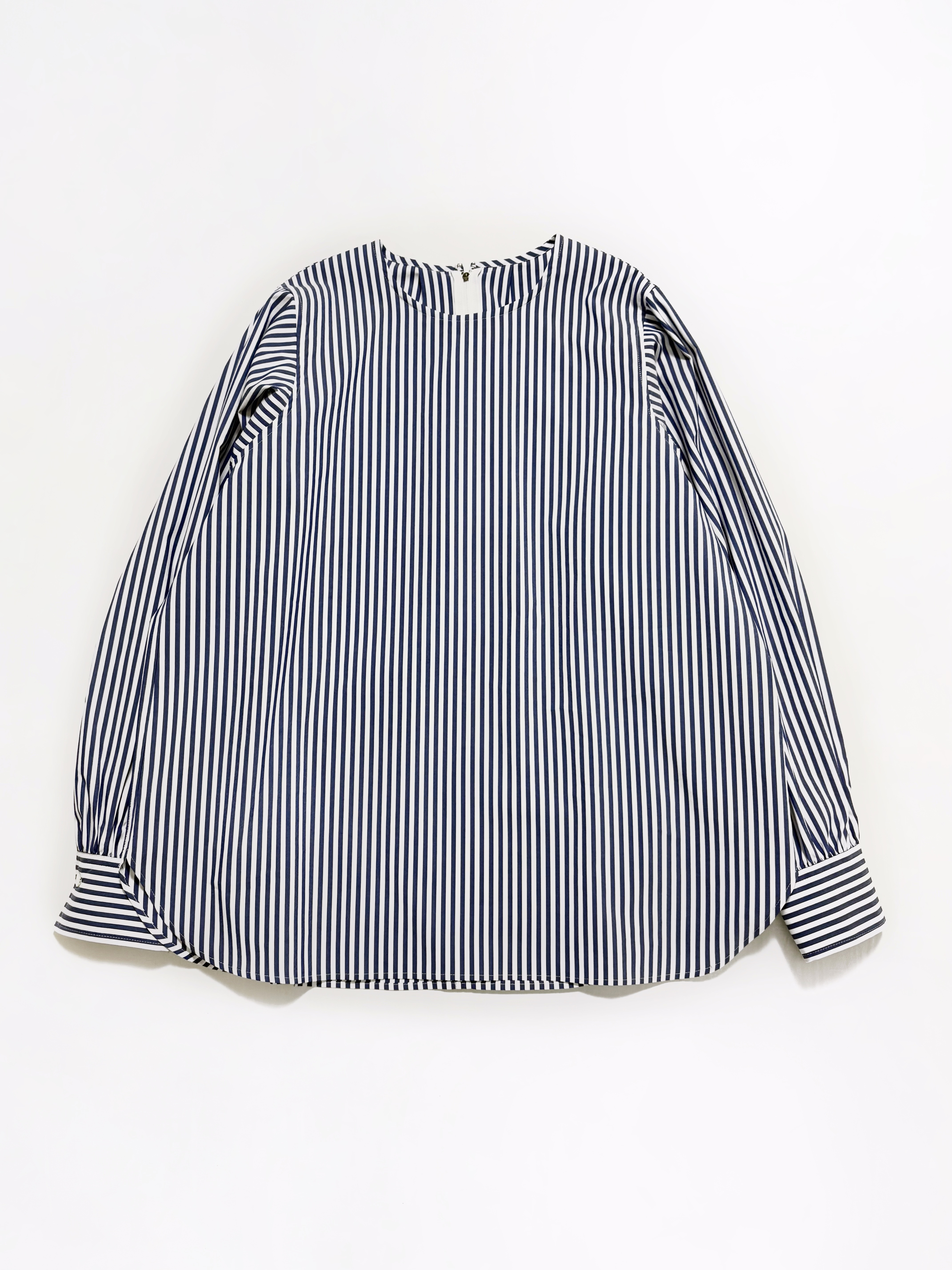 Lelill  ピマソロ THE BASIC ブラウス