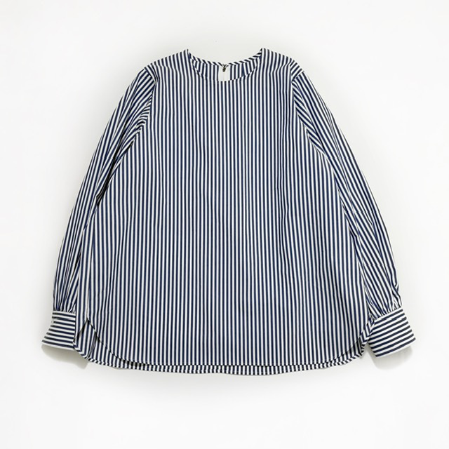 Lelill  ピマソロ THE BASIC ブラウス