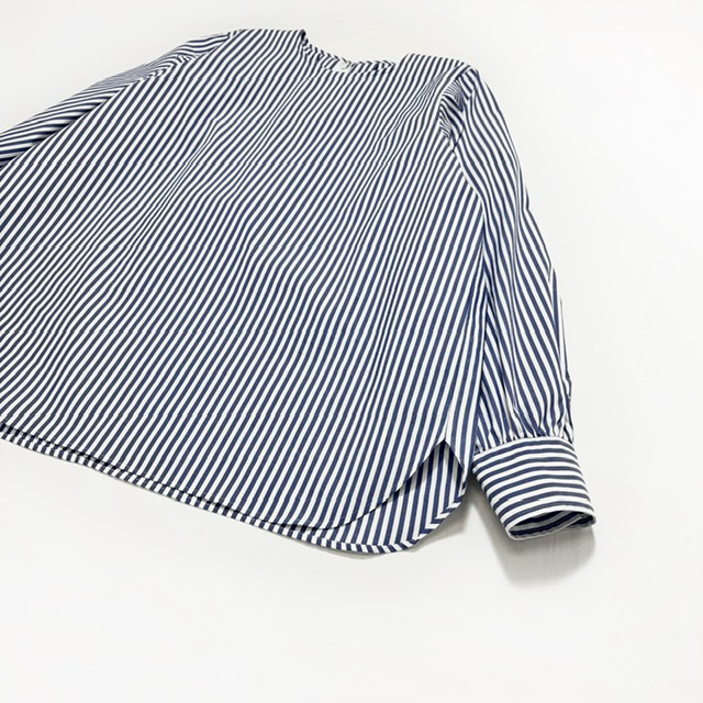 Lelill  ピマソロ THE BASIC ブラウス