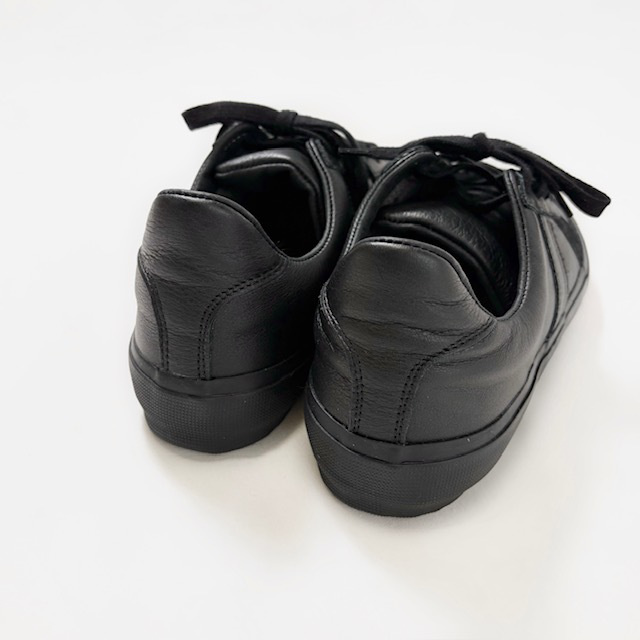 REPRODUCTION OF FOUND GERMAN MILITALY TRAINER with US NAVY MILITARY TRAINER SOLE