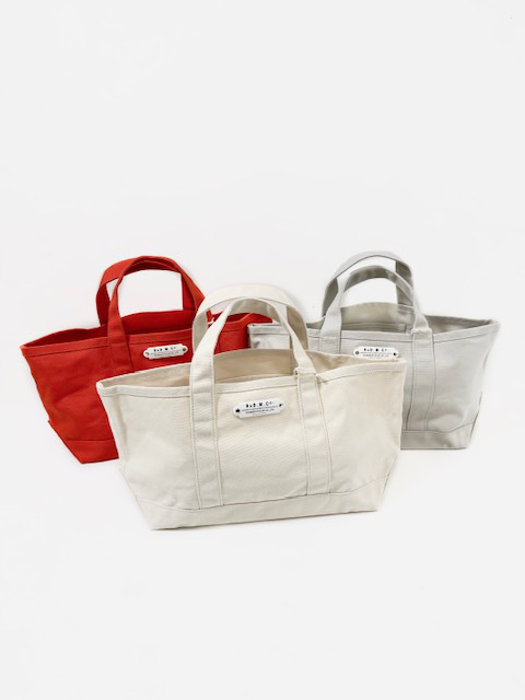 R&D.M.Co- (OLDMAN’S TAILOR)  TOTE BAG (S)