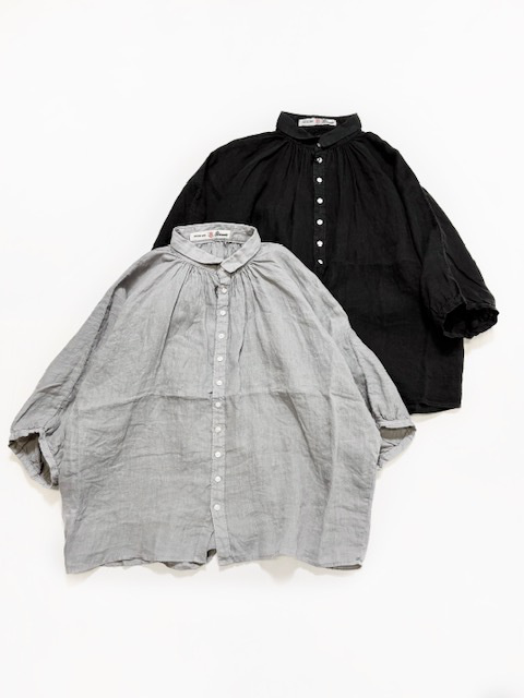 Brocante by D.M.G  グランシャツ