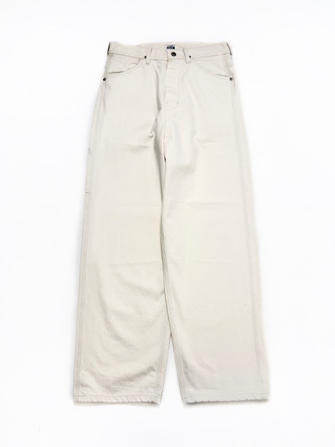 Sewing Chop O’alls by Johnbull  CARPENTER PANTS