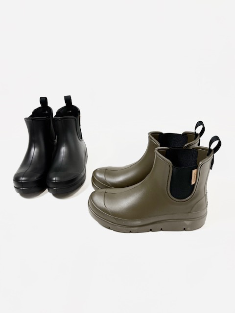 ARMEN  SIDE GORE RAIN BOOTS