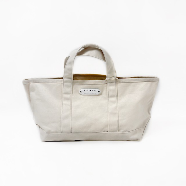 R&D.M.Co- (OLDMAN'S TAILOR) TOTE BAG (S)