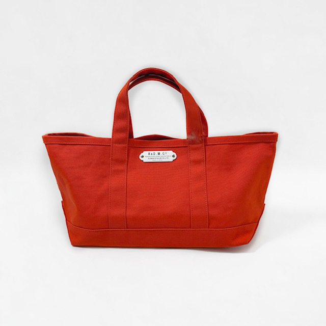 R&D.M.Co- (OLDMAN'S TAILOR) TOTE BAG (S)