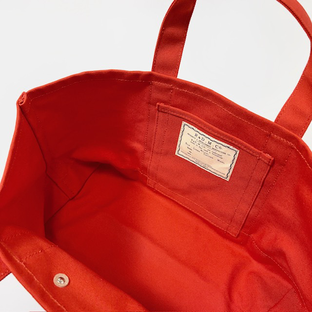 R&D.M.Co- (OLDMAN'S TAILOR) TOTE BAG (S)