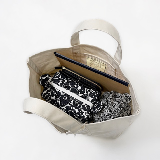 R&D.M.Co- (OLDMAN'S TAILOR) TOTE BAG (S)