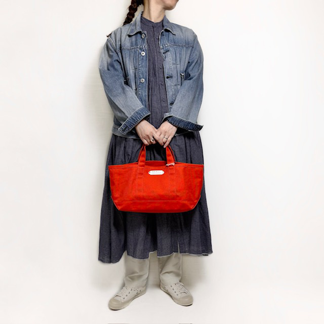 R&D.M.Co- (OLDMAN'S TAILOR) TOTE BAG (S)