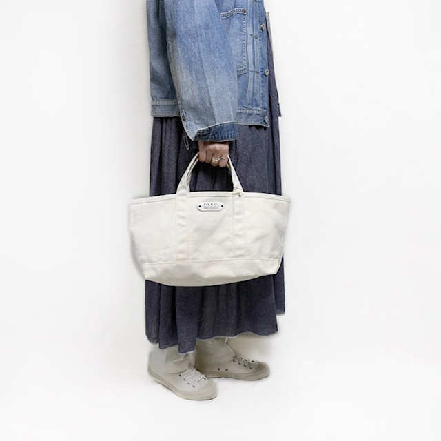 R&D.M.Co- (OLDMAN'S TAILOR) TOTE BAG (S)