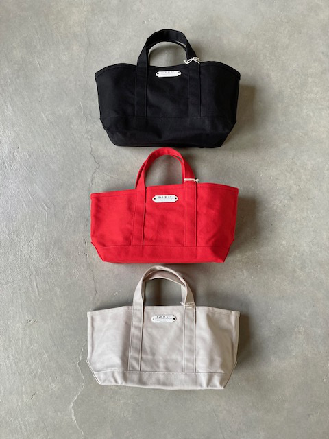 R&D.M.Co- (OLDMAN'S TAILOR) TOTE BAG (S)