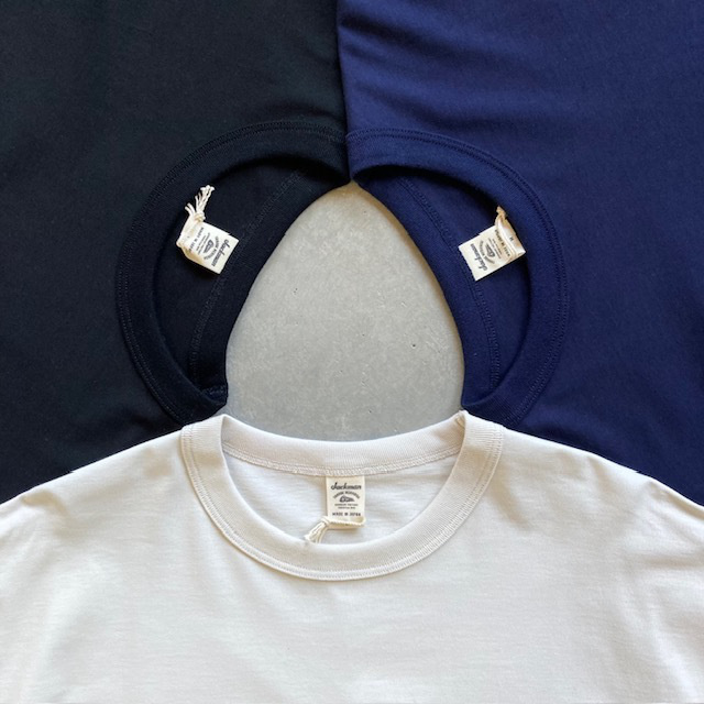 Jackman GRACE HIMO LS T-SHIRT