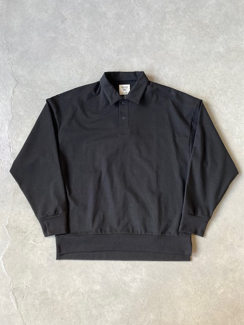 Jackman GRACE LS OWNERS POLO