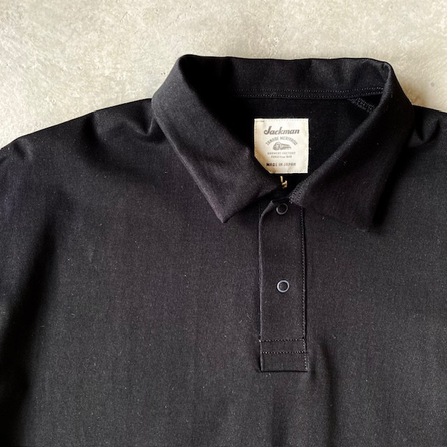 Jackman GRACE LS OWNERS POLO