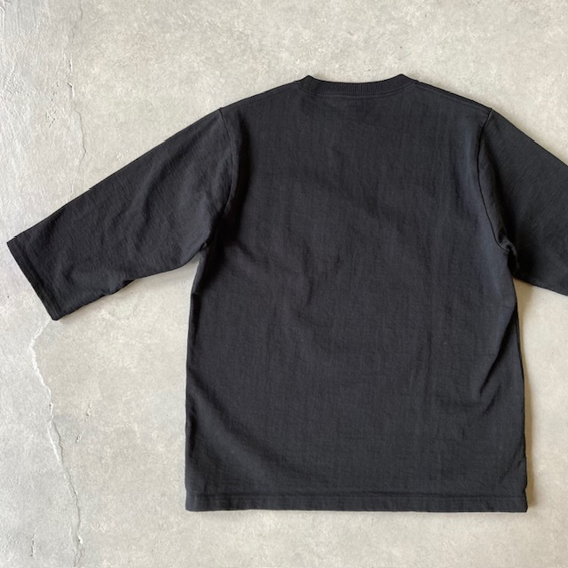 Jackman DOTSUME POCKET HS T-SHIRT