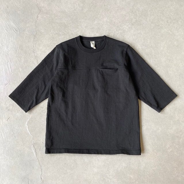 Jackman DOTSUME POCKET HS T-SHIRT