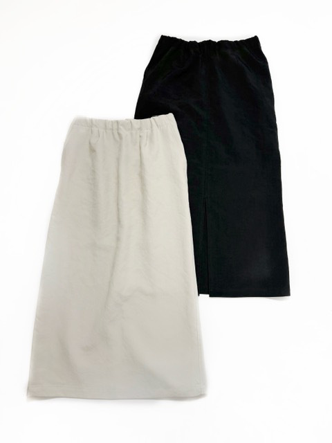 STILL BY HAND .WM  ペンシルスカート