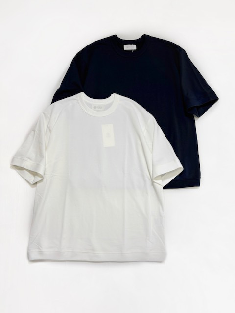 soglia  SOFT TERRY HIGH GAUGE T