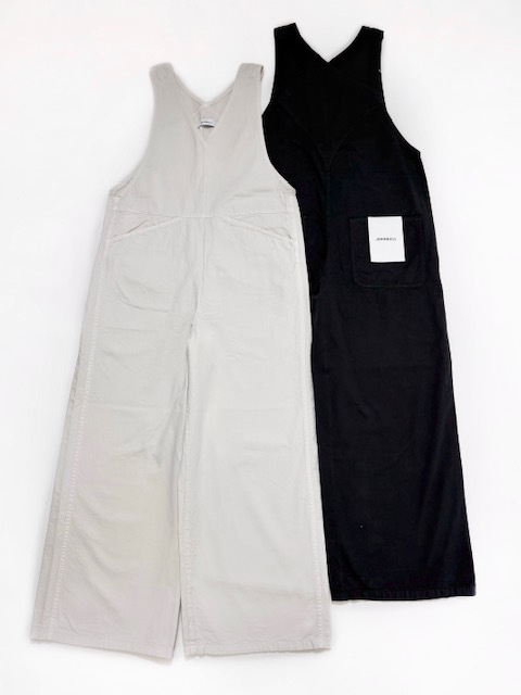 JOHNBULL  ワークオールインワン