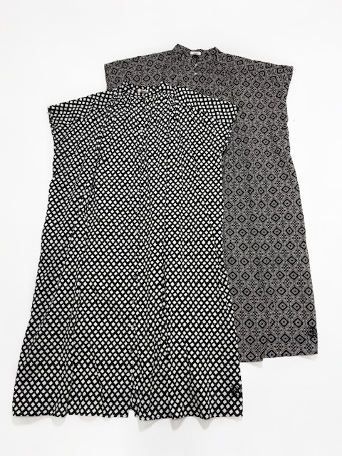 Brocante  フロンセワンピース