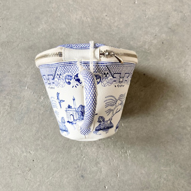 R&D.M.Co- (OLDMAN'S TAILOR) TEA CUP POUCH