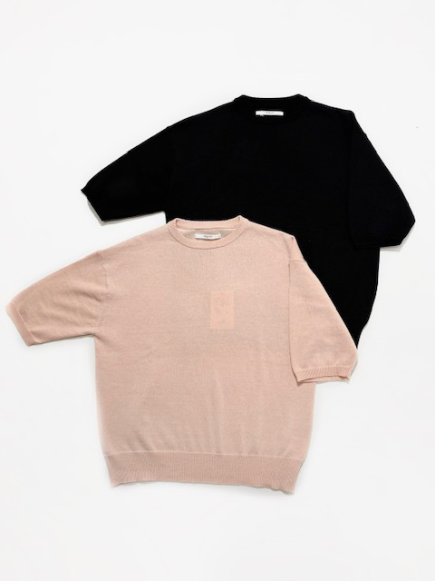 LABORATORY  UTILITY KNIT PULL OVER