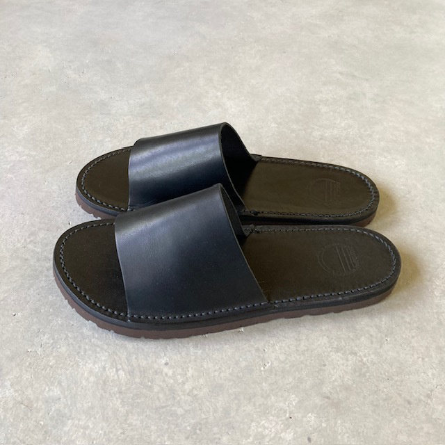 blueover LEATHER SANDALE