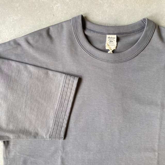 Jackman GRACE HS T-SHIRT