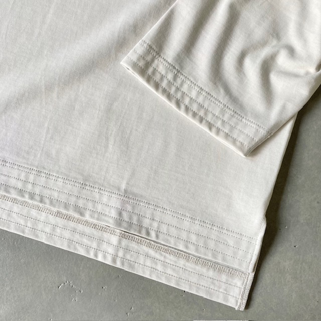 Jackman GRACE HS T-SHIRT