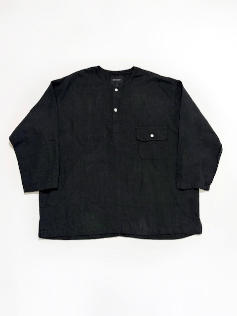 DELICIOUS  LINEN FARMERS HENLEY