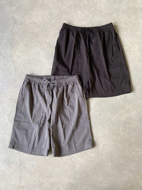 Jackman  CREPE SHORTS