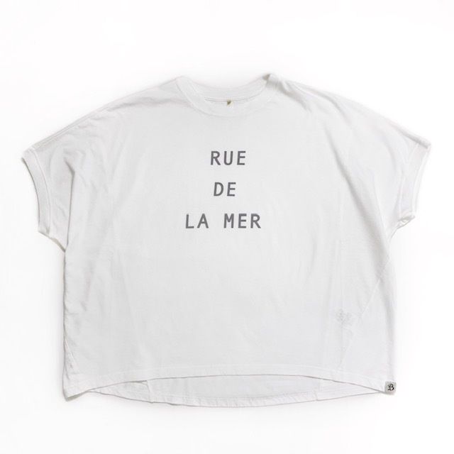 Brocante ココンプリントTシャツ