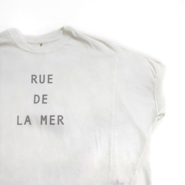 Brocante ココンプリントTシャツ