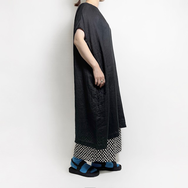 NAKOA HEEL STRAP LOPE SANDAL