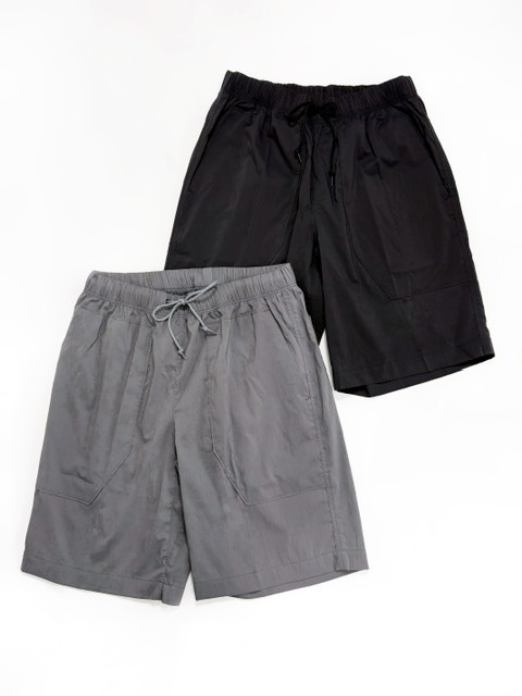 Jackman  CREPE SHORTS  ¥15.400