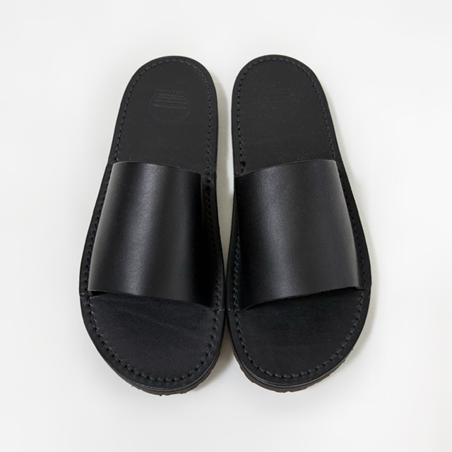 blueover LEATHER SANDALE