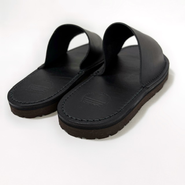blueover LEATHER SANDALE