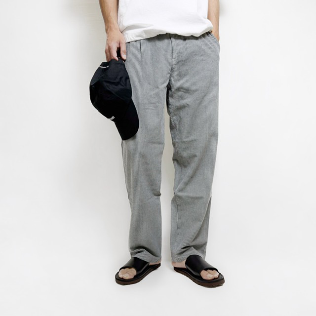 blueover LEATHER SANDALE