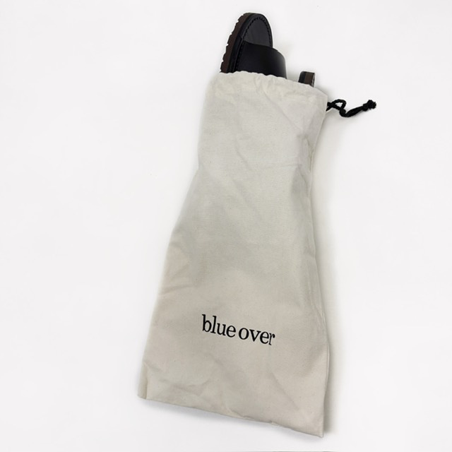 blueover LEATHER SANDALE