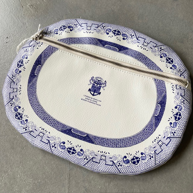 R&D.M.Co- (OLDMAN'S TAILOR) MEAT PLATTER POUCH (S)