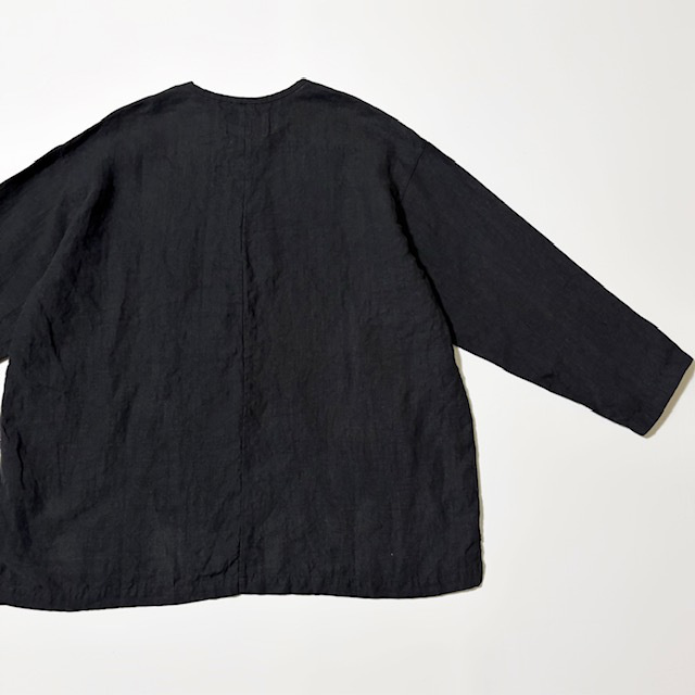 DELICIOUS LINEN FARMERS HENLEY