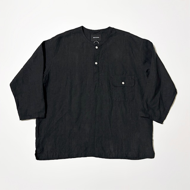 DELICIOUS LINEN FARMERS HENLEY