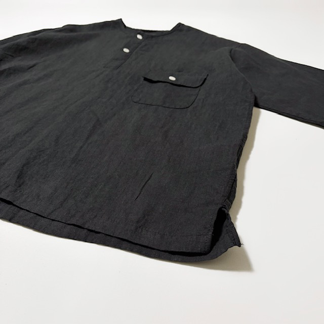 DELICIOUS LINEN FARMERS HENLEY