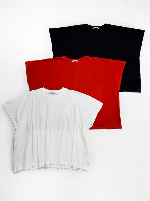 JOHNBULL  ハイツイストオーバープルオーバー