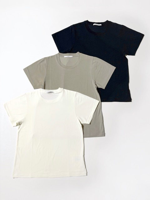 JOHNBULL  マルチファンクション  コンフォートTシャツ