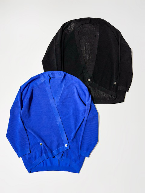 Lelill  ハイテクサマーボレロ