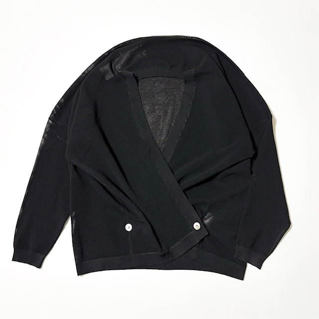 Lelill  ハイテクサマーボレロ