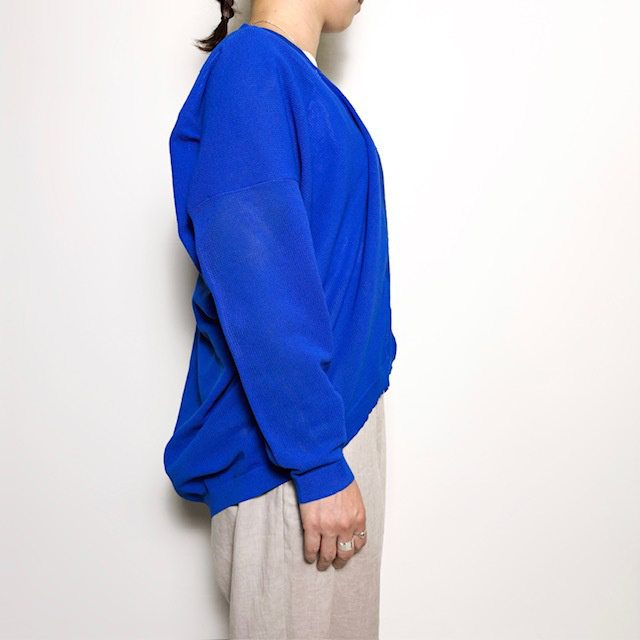 Lelill  ハイテクサマーボレロ