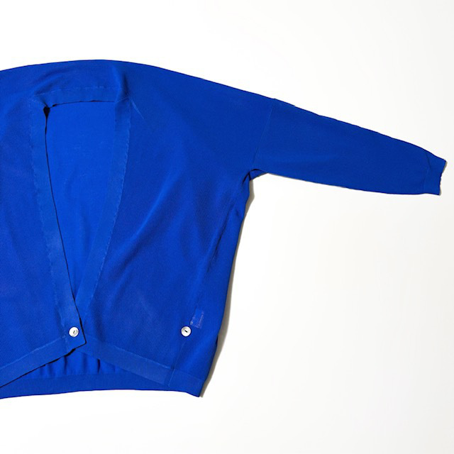 Lelill  ハイテクサマーボレロ